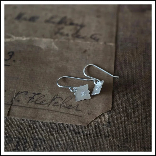 Paird Galaxy earrings Paird