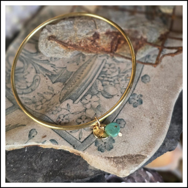 Paird Horizon bangle Paird