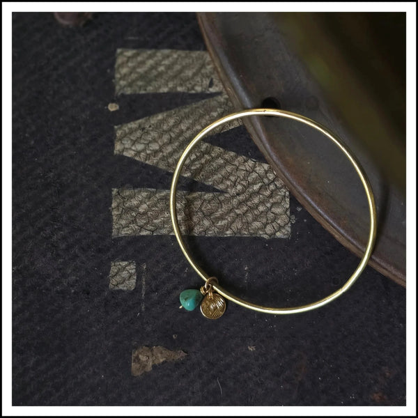 Paird Horizon bangle Paird