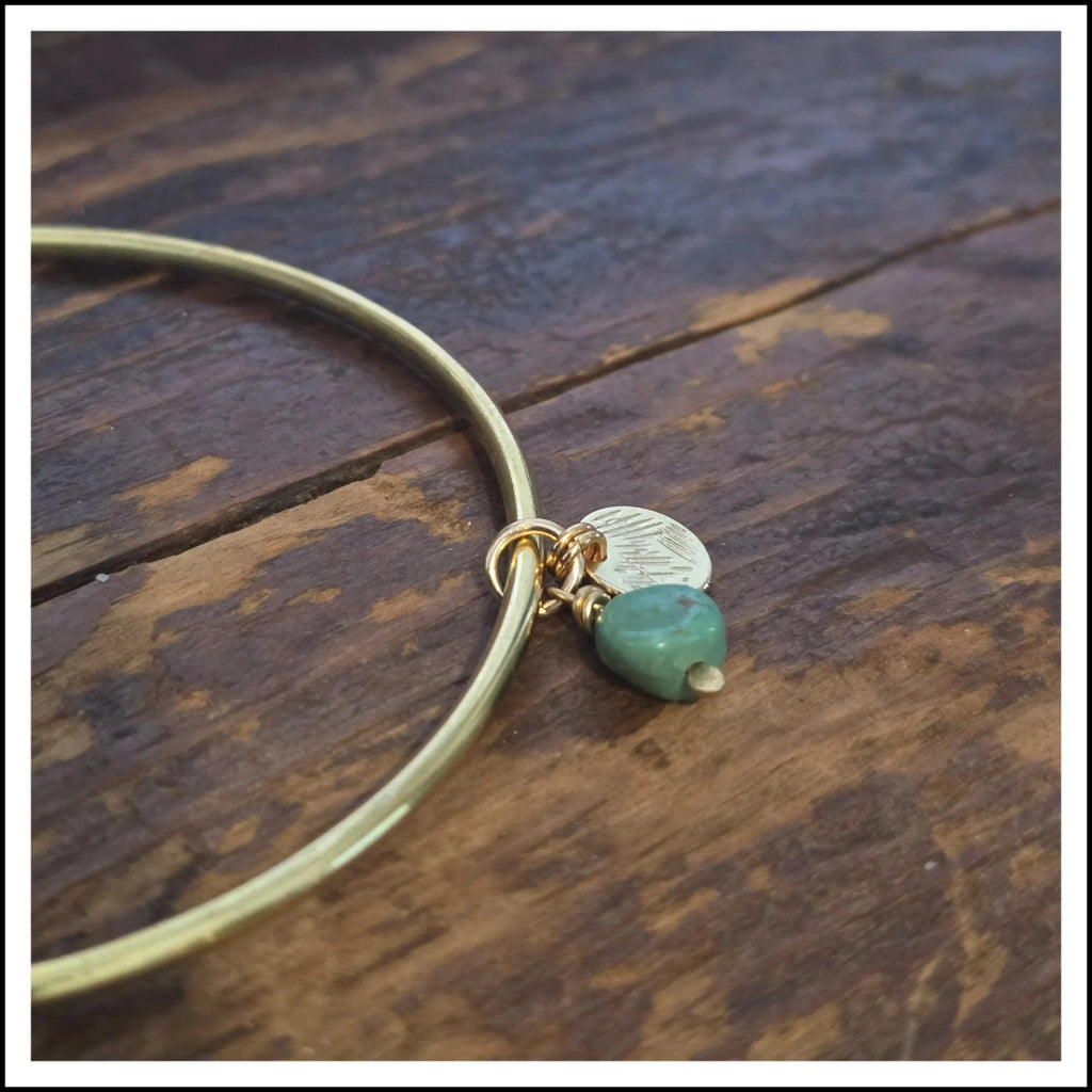 Paird Horizon bangle Paird