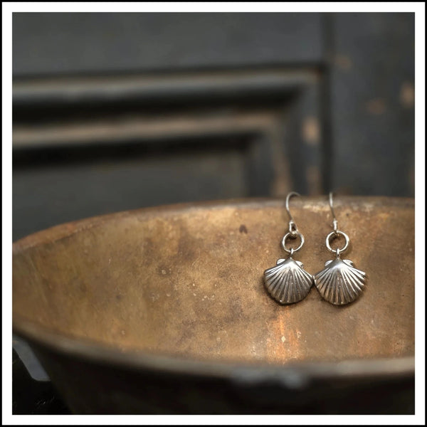 Paird ocean odyssey earrings Paird