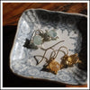 Paird  oracle earrings Paird