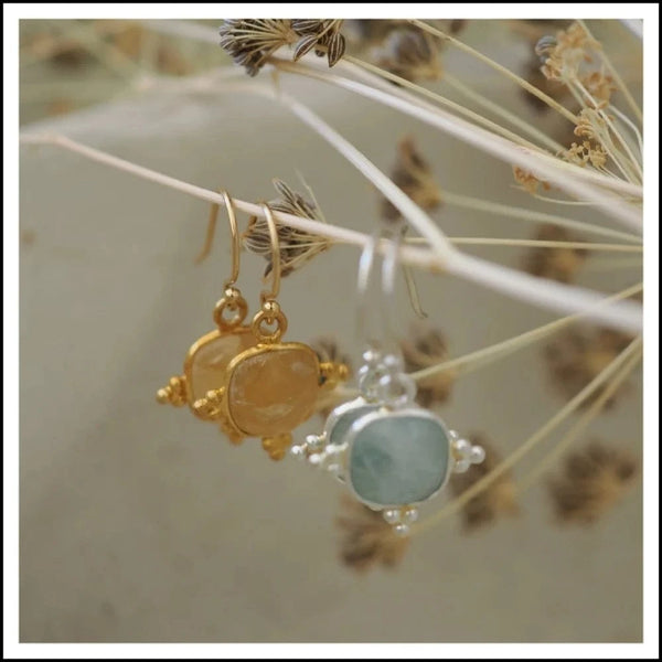 Paird  oracle earrings Paird