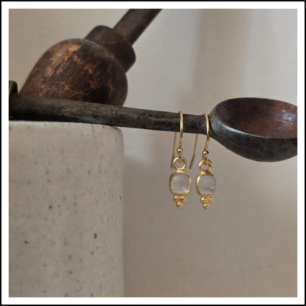 Paird Prophecy earrings Paird