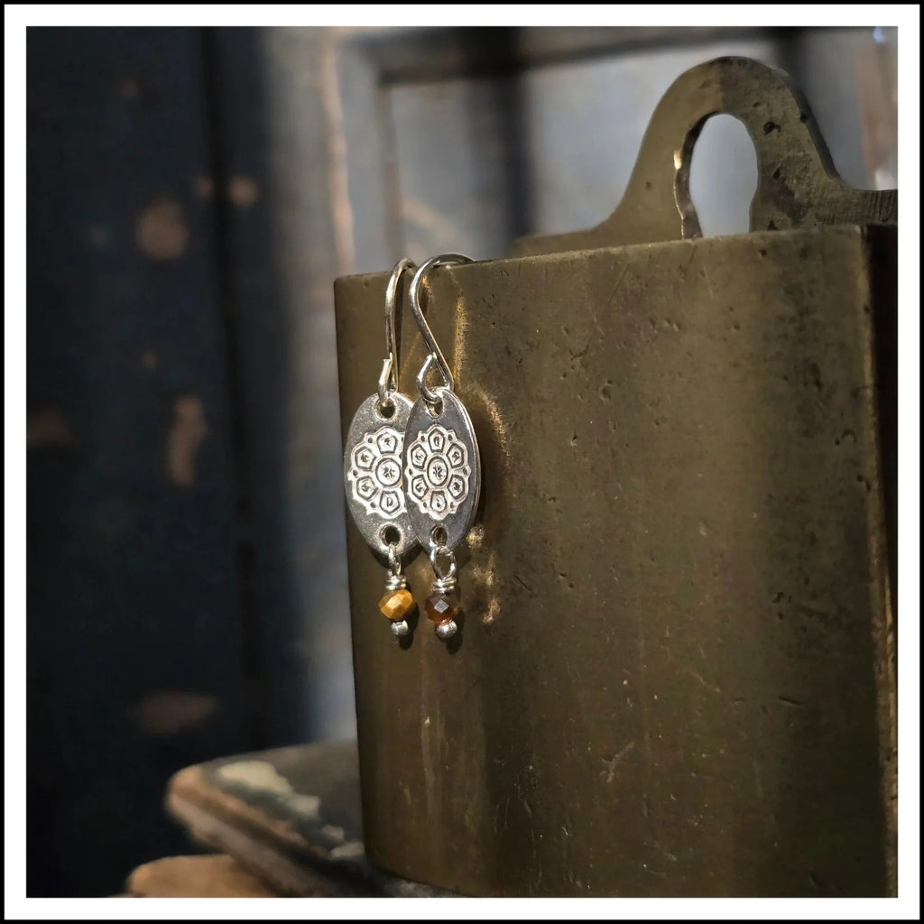 Paird  Samsara earrings Paird