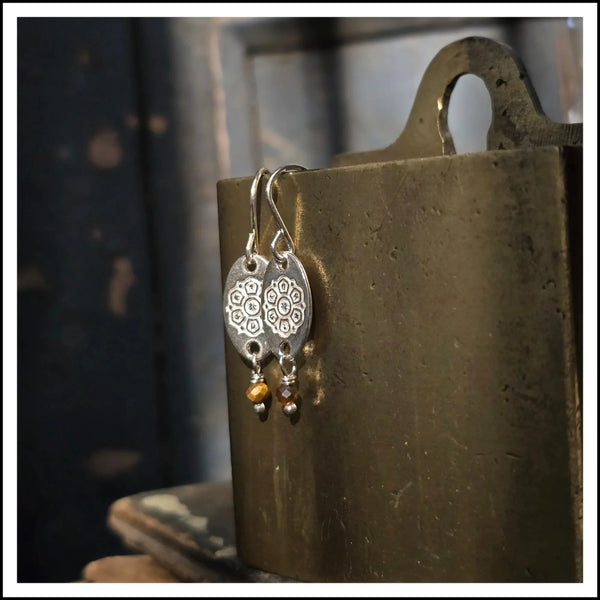 Paird  Samsara earrings Paird