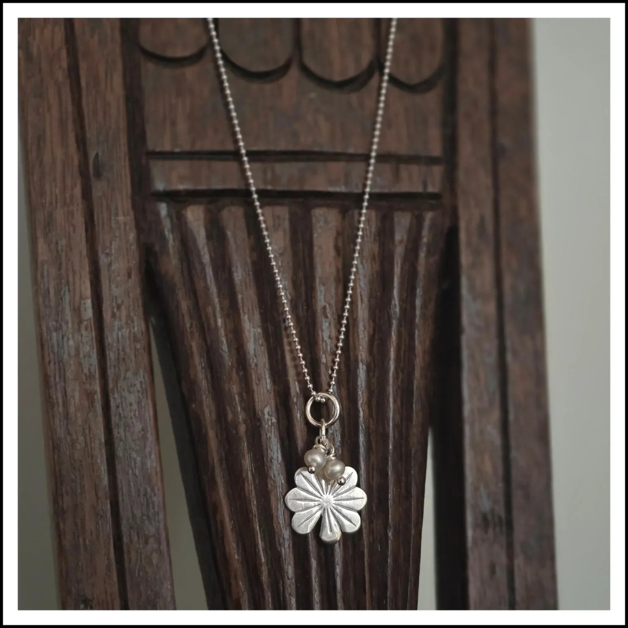 Paird Serendipity necklace Paird