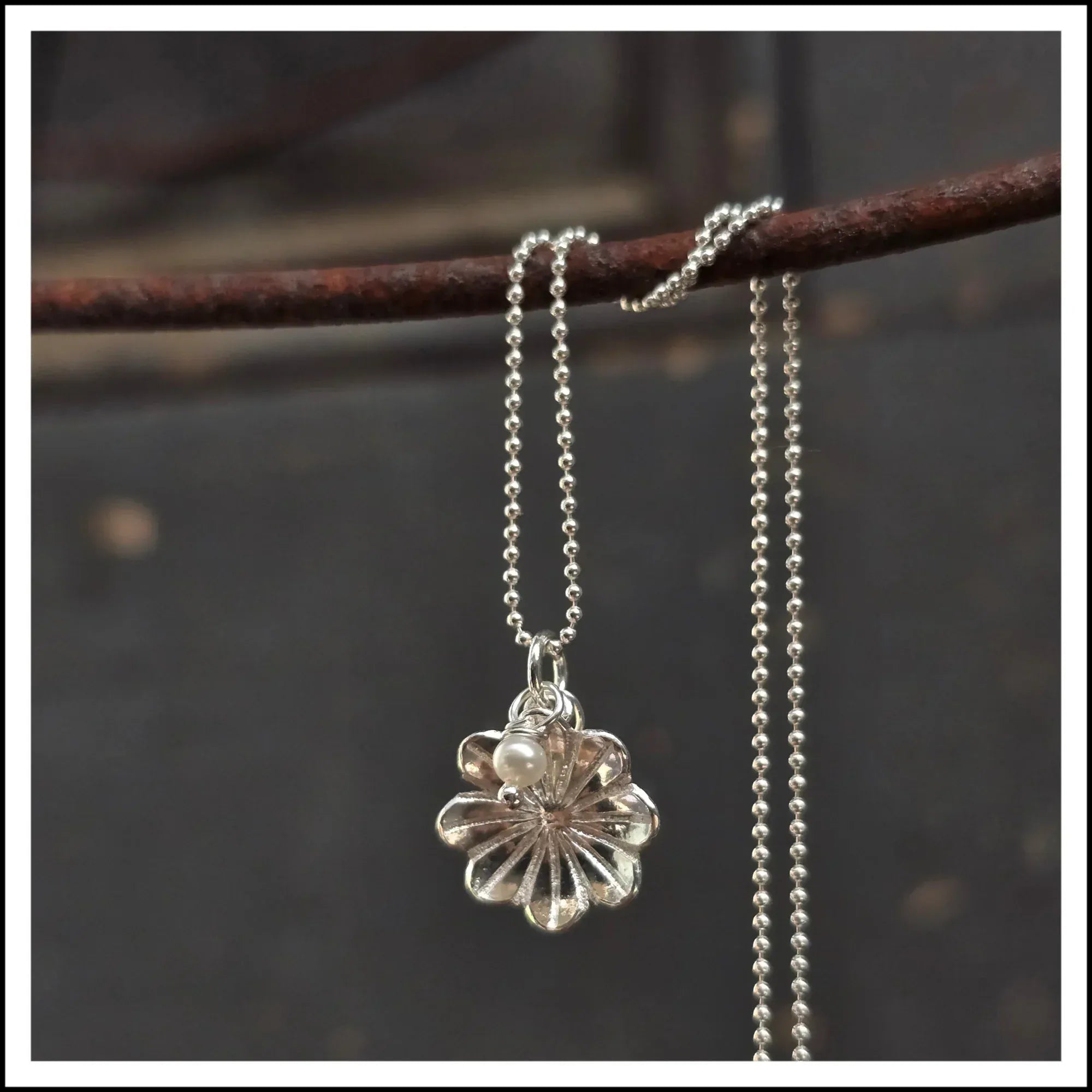 Paird Serendipity necklace Paird