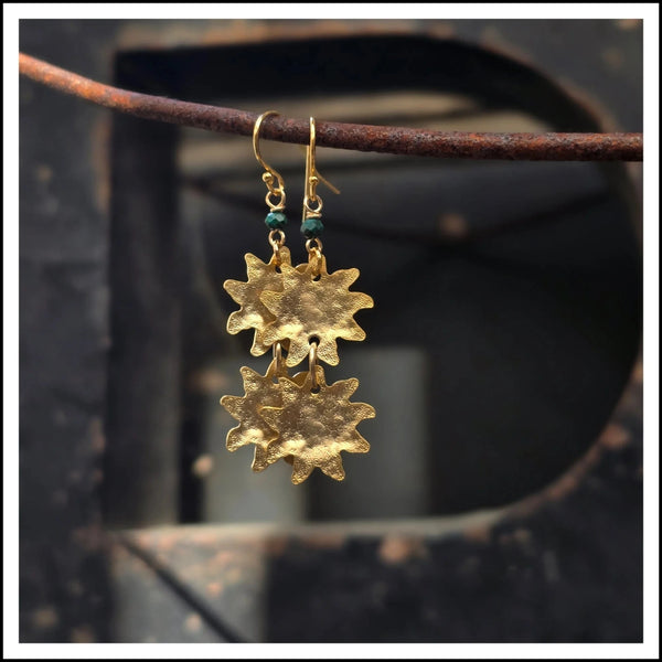 Paird Unity earrings Paird