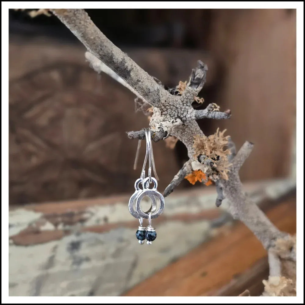 Paird Virtuous earrings Paird
