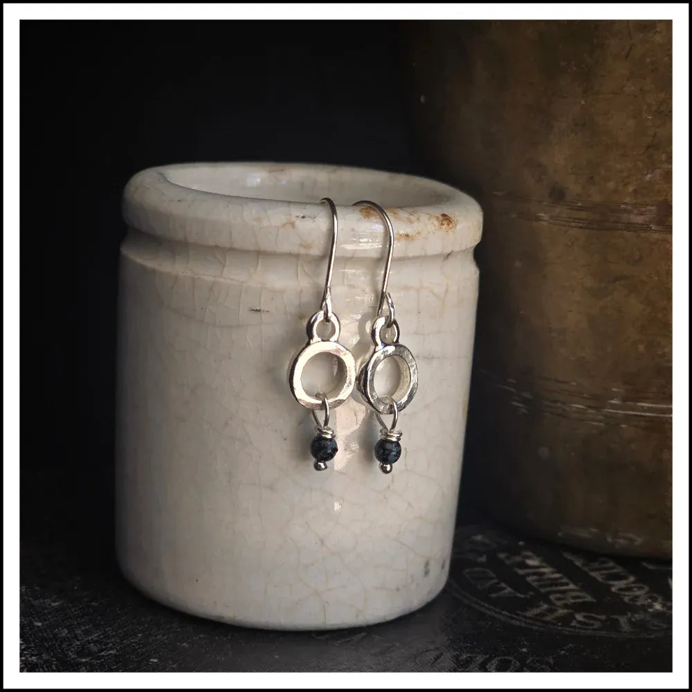 Paird Virtuous earrings Paird