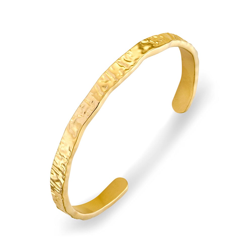 Textured cuff Paird