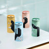 Papermoon balm deodorant Papermoon