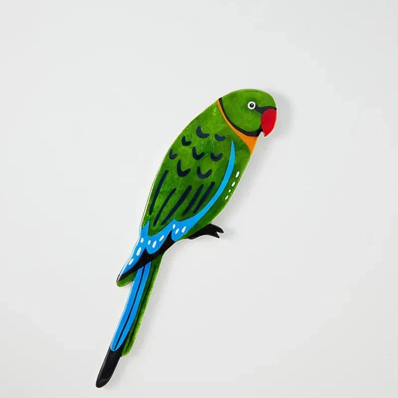 Bird hangers Parrot LittleLintons