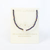 Inspiration necklace Pearl bronze LittleLintons