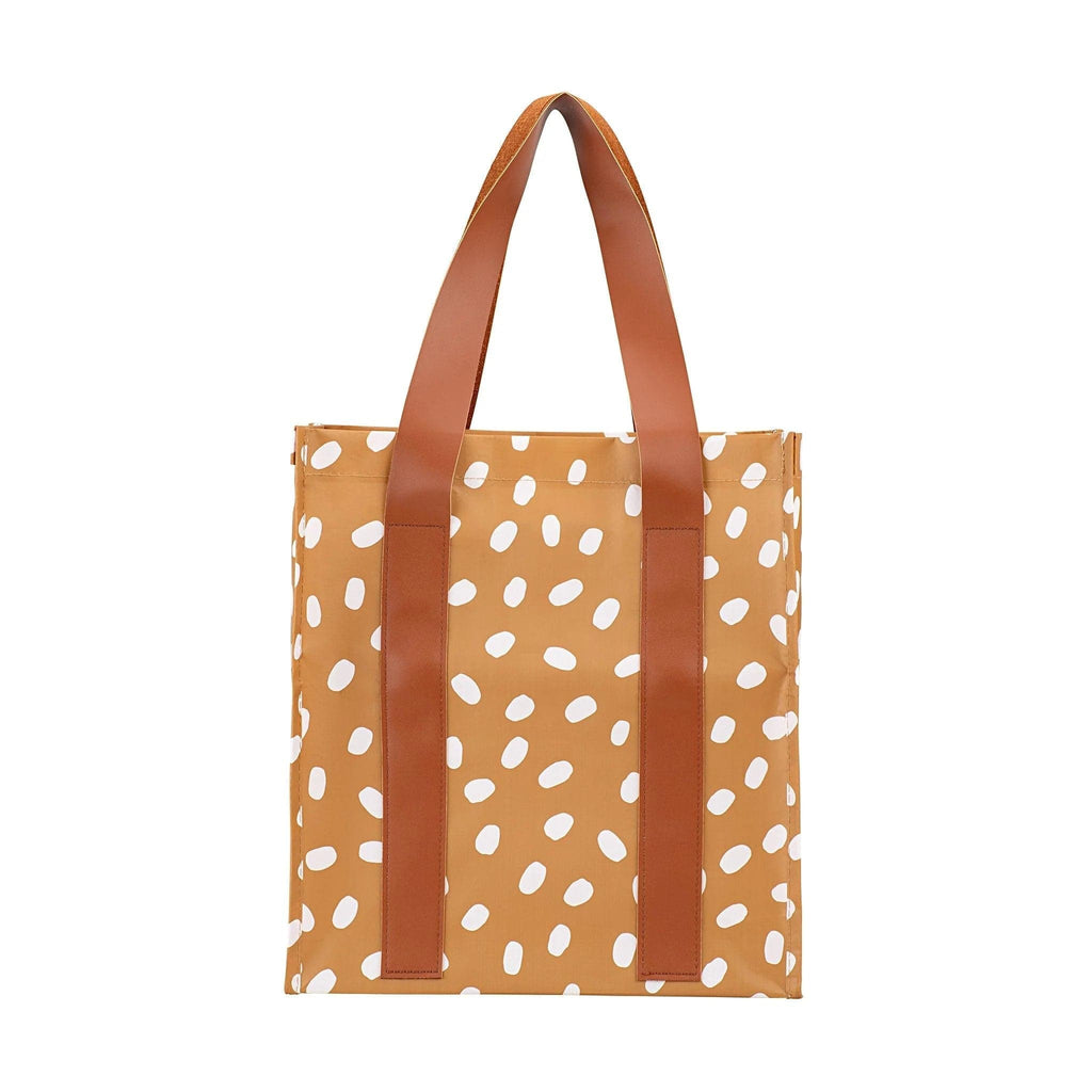 Kollab market bag Pebble Kollab