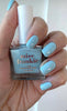Miss Frankie nail polish Perfect timing LittleLintons