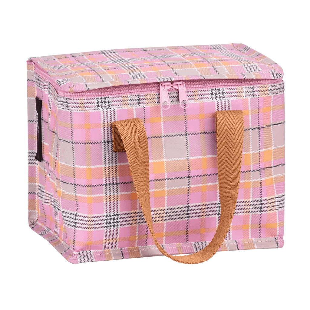 Kollab lunch box Pink blanket Kollab