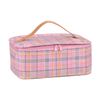 Kollab stash bag Pink Blanket Kollab