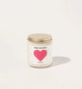 Pink mint Candles Pink cocktail LittleLintons
