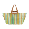 Kollab shopper tote Positano Kollab