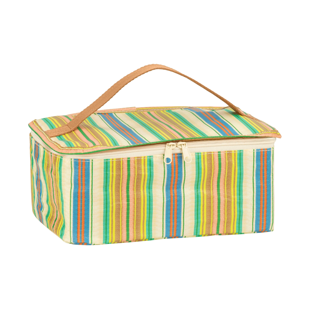 Kollab stash bag Positano Kollab