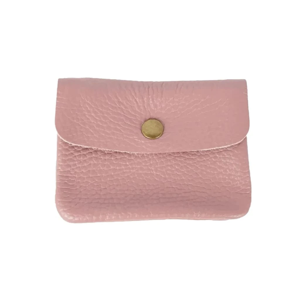 Maison leather purse Primrose LittleLintons