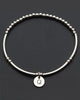 Alphabet bracelets Q LittleLintons