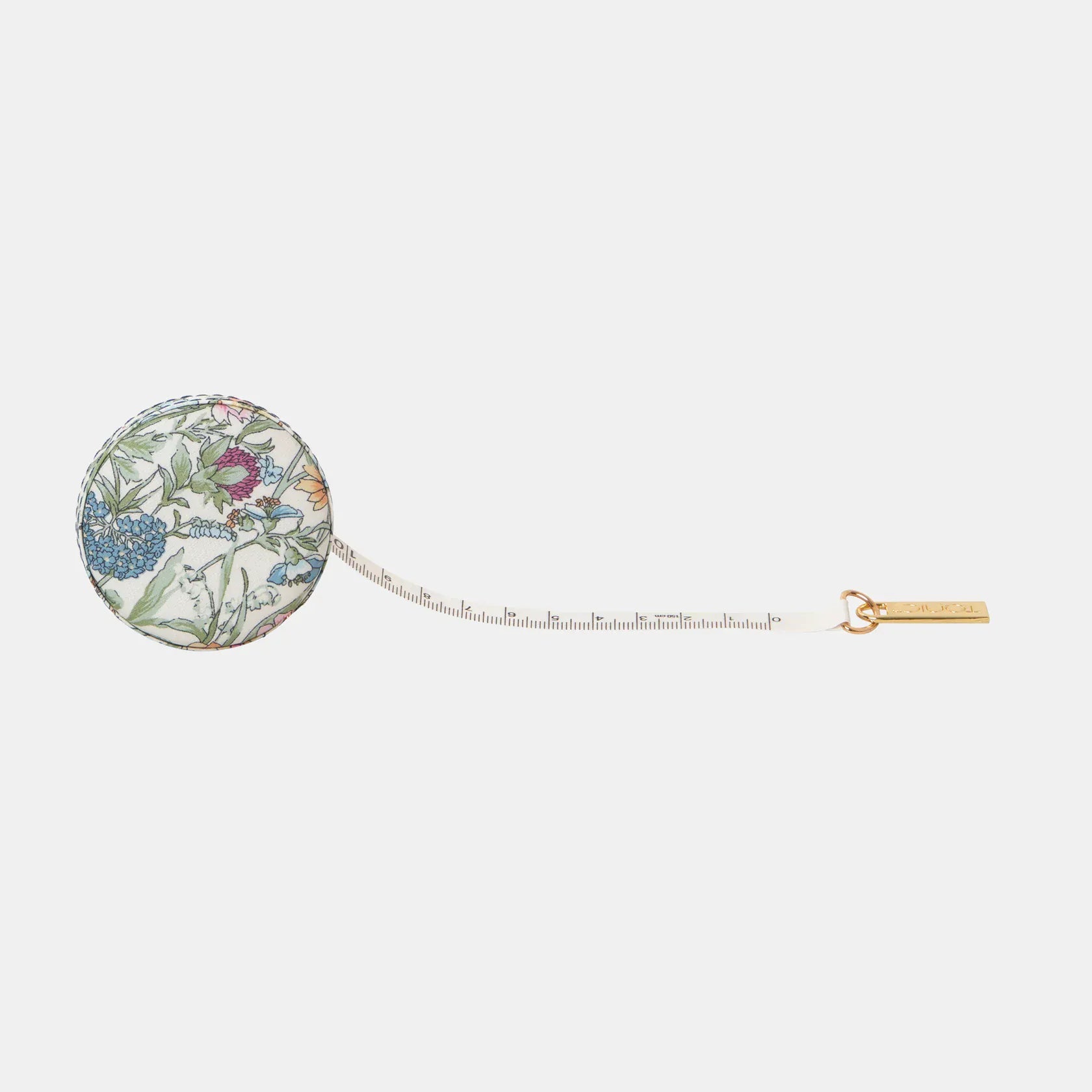 Tonic measuring tape Rachel LittleLintons