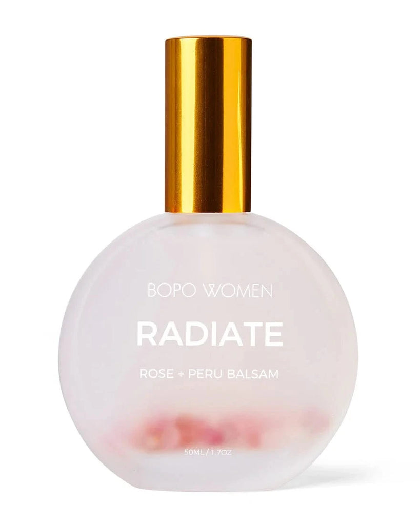 Bopo Body mist radiate BOPO