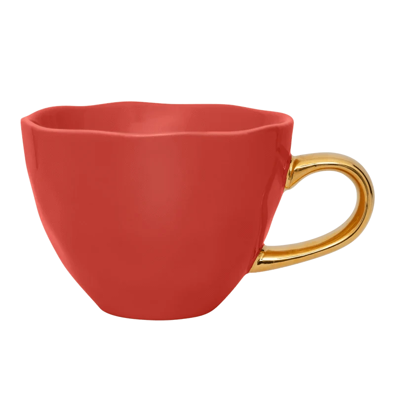 Good morning cups Rasberry LittleLintons