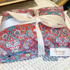 Liberty Heat packs Red birdie LittleLintons