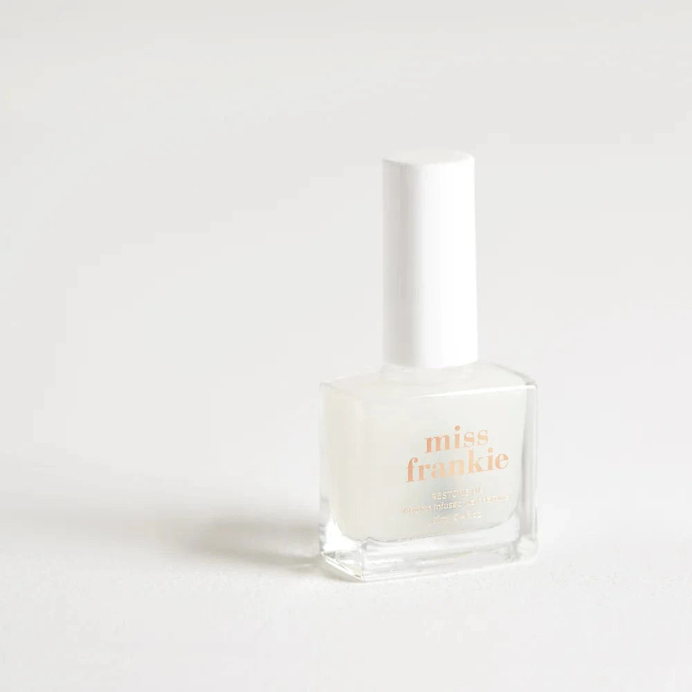 Miss Frankie treatments Restore me nail hardener LittleLintons