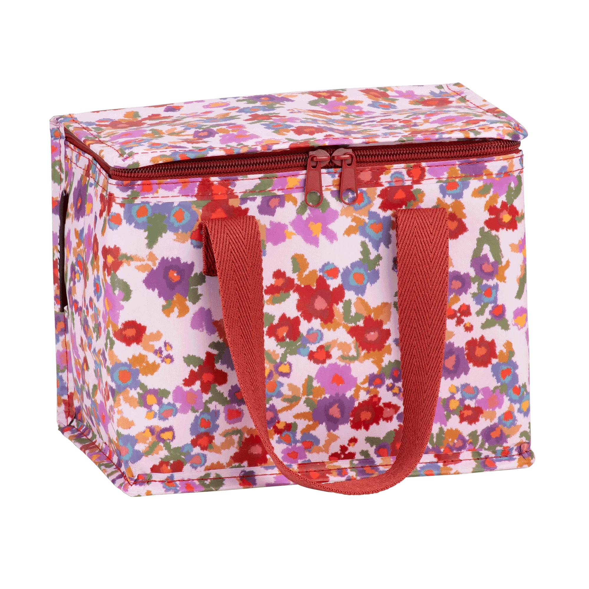 Kollab lunch box Retro bloom Kollab