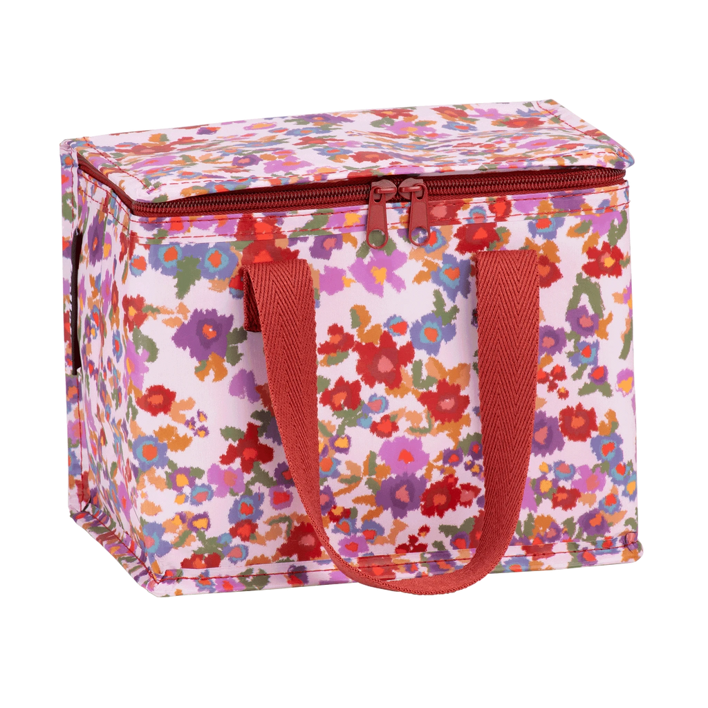 Kollab lunch box Retro bloom Kollab