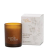 Myrtle & Moss Candle - 50hrs Rose geranium,grapefruit,clary sage Myrtle & Moss