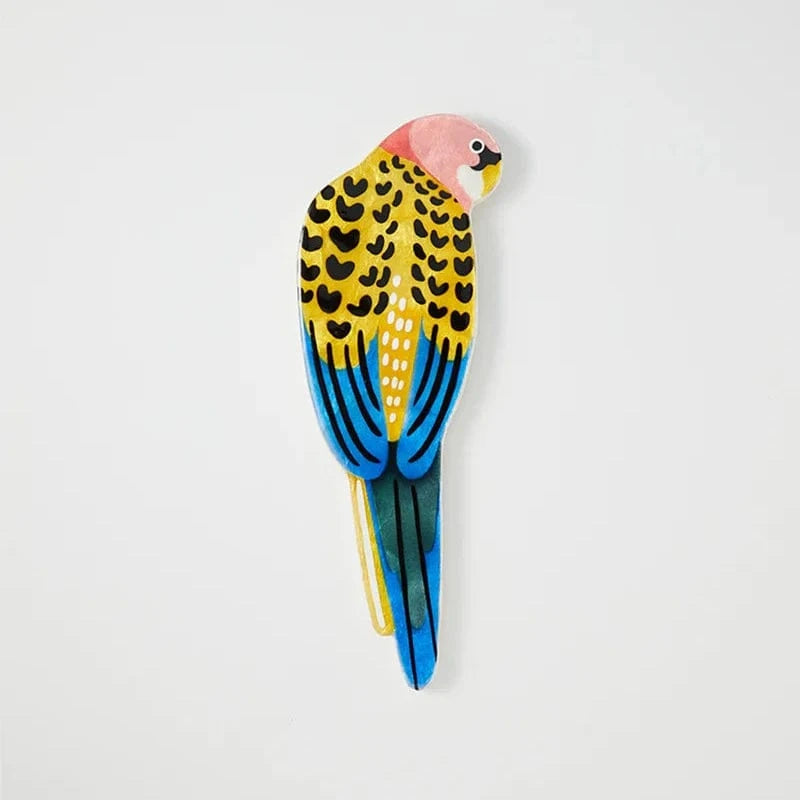Bird hangers Rosella LittleLintons