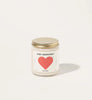 Pink mint Candles Ruby grapefruit LittleLintons