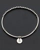 Alphabet bracelets S LittleLintons