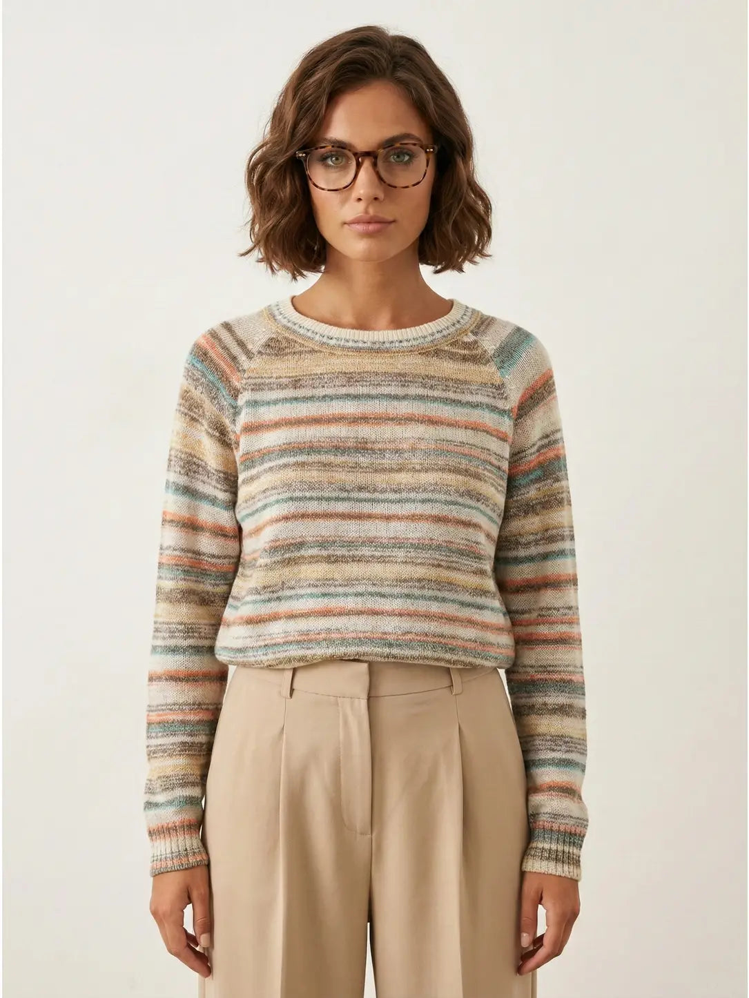 Hugoline knit S/M LittleLintons