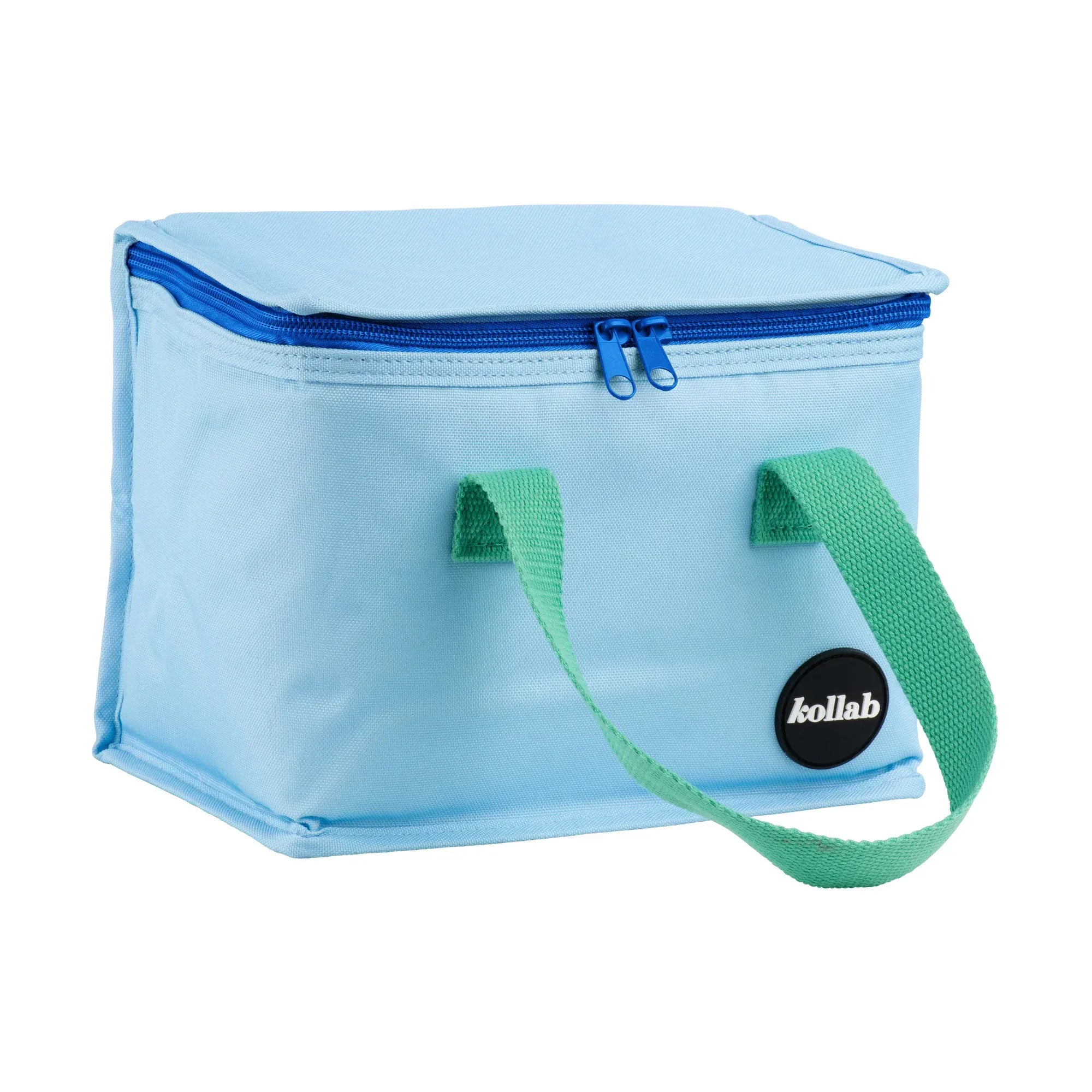 Kollab lunch box luxe Seaside blue Kollab