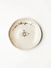 Message mini dish See the good LittleLintons