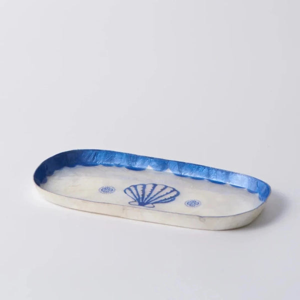 Atlantic shell  dish Shell LittleLintons