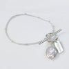 Balance bracelet Silver LittleLintons