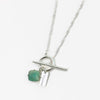 Pure necklace Silver LittleLintons