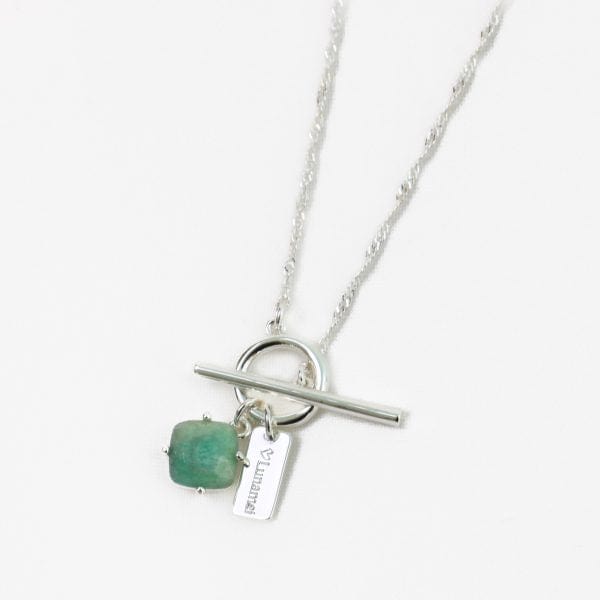 Pure necklace Silver LittleLintons
