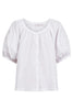 Nilsa short sleeve Small Lotus LittleLintons