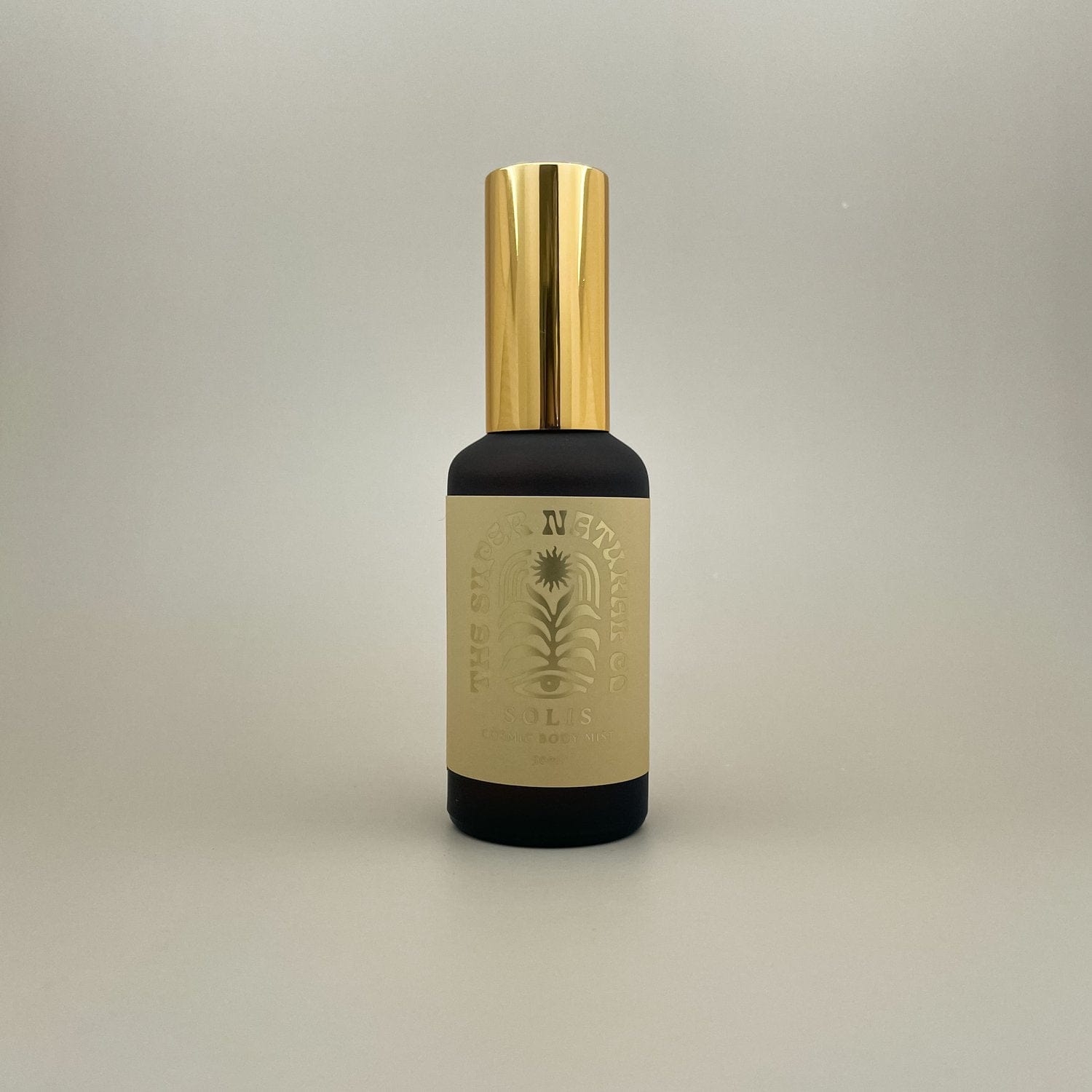 Super natural sprays Solis LittleLintons