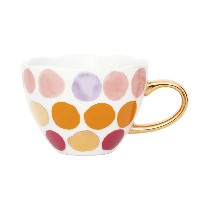 Good morning cups Spot LittleLintons