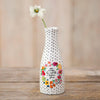 Bud vases Spotty LittleLintons